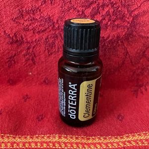 DōTERRA Clementine